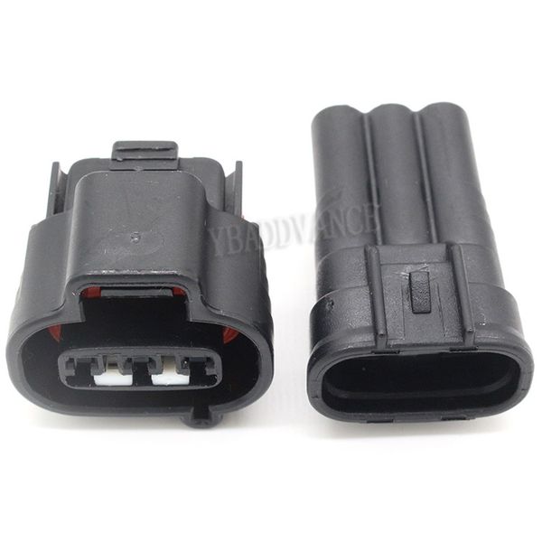 

jz-gte 2jz-gte 3 pin male and female sumitomo pbt connector plug