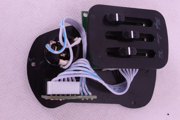 

electric violin viola cello bass part pickuo jack mp3 jack