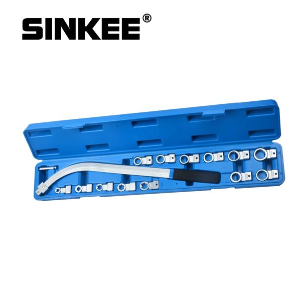 

15pc belt tensioner wrench set 12-19mm sk1821