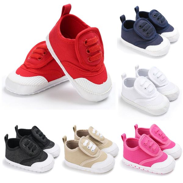 infant tennis shoes girl
