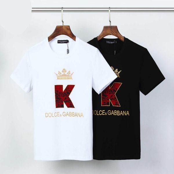 

2020 new mens t shirts fashion cotton short sleeve polo man tee size -3xl @23 ptza, White;black