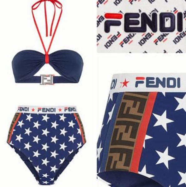 

2020 two piece swimsuits bikini set women bathing suit swimsuit highwaist sdage padded swimsuit maternity swimwears 2pcs/set cca11775-a 1set, White;black