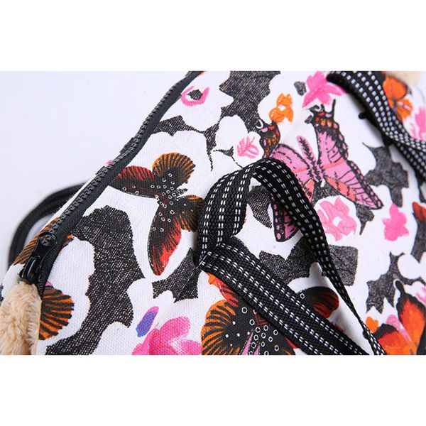 

pet carrier dog bag for small dogs puppy cat outdoor travel tote backpack breathable cozy soft carrying supplies