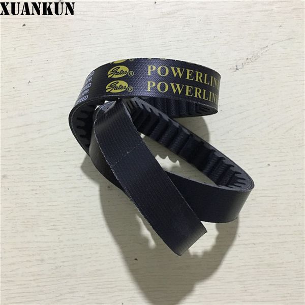 

xuankun hs125t 125 qs150t drive belt