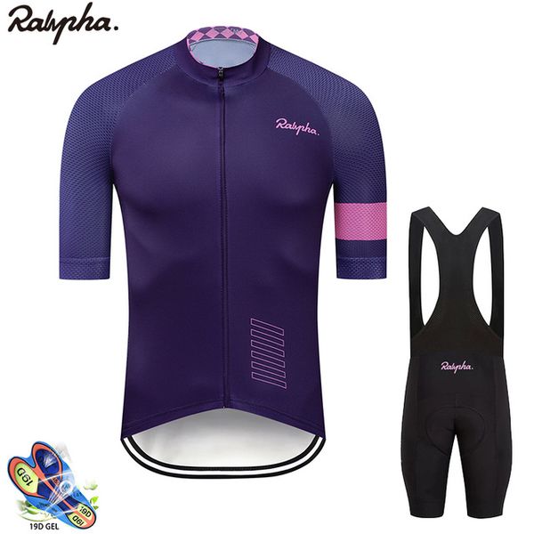 

raphaing cycling jersey mtb bicycle clothing bike wear clothes short maillot roupa ropa de ciclismo hombre verano bike jersey nw, Black;blue