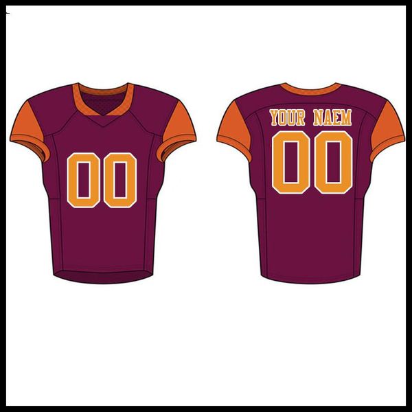 

Mens Top Jerseys Embroidery Logos Jersey Cheap wholesale Free Shipping dggh494319926