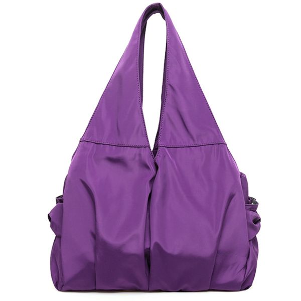 

women's handbags nylon women's handbags shoulder bags waterproof travel bag high capacity