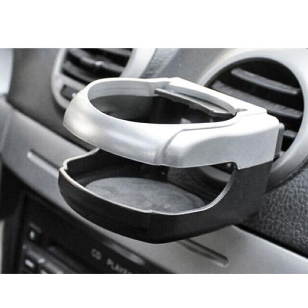 

4 color automobile outlet drinking rack water cup rack for vehicle automobile cup frame vehicle mounted beverage