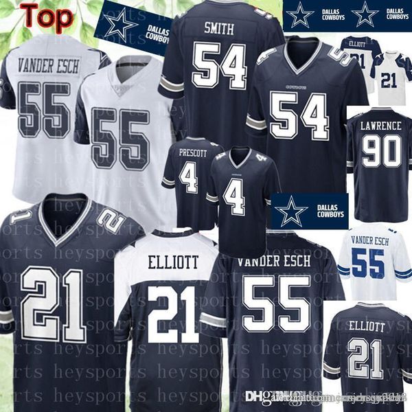 dallas cowboys jersey elliot