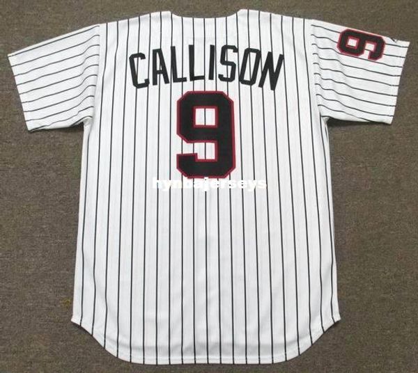 

custom johnny callison stitched 1950's throwbacks baseball jersey retro mens jerseys shirt, Blue;black