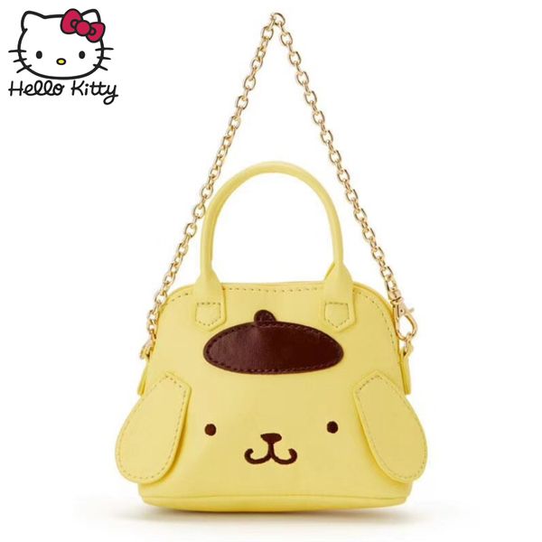 

hello kitty bag children's kindergarten baby cartoon small class kt cartoon backpack waterproof boy girl schoolbag shoulder