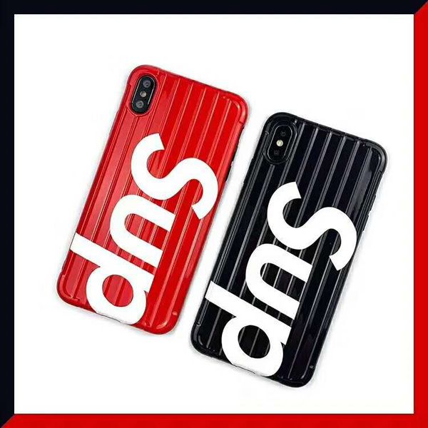 

19ss Модельер Телефон Чехол для IPhoneX / XS XR XSMAX IPhone7 / 8plus IPhone7 / 8 6 / 6s 6 / 6sP Популярный Чемо