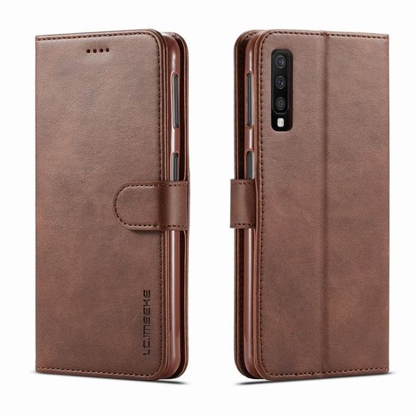 

for samsung galaxy a10 case luxury leather cover for samsung a10 a 10 m10 case flip wallet magnetic phone case card holder