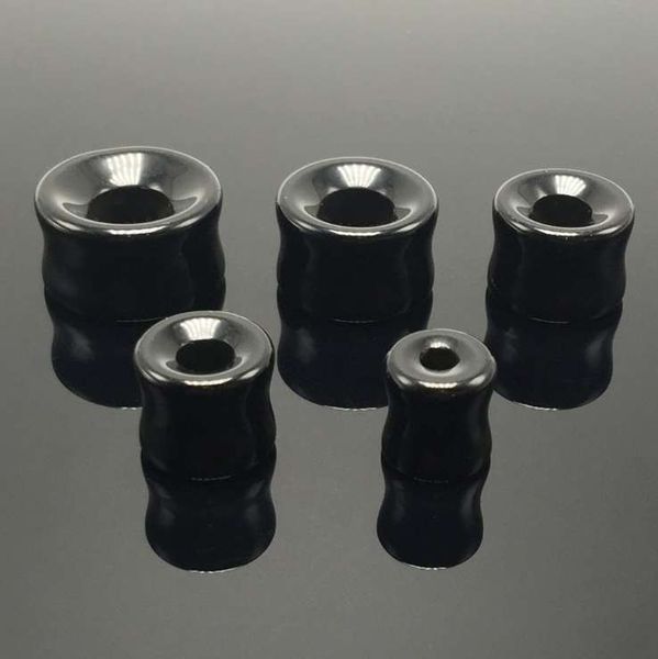 

камень беруши женщин mans earlets gauge мода punk jewelry double o-кольцо верхнего качества ухо носилки бесплатная доставка, Silver