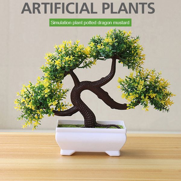 

dragon beard tree simulated potted plants simulation flower artificial plant household wedding decoration plastic gift garden