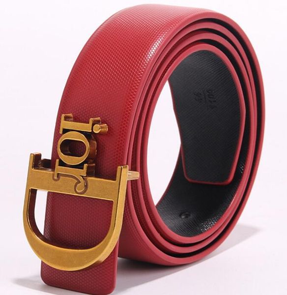 

belt designer belts luxury belts for men big buckle belt fashion mens leather belts brand men women belt, Black;brown