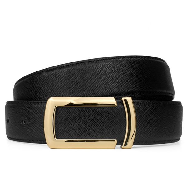 

7 цветов конструктор ремни моды ремни мужской коровьей марка люди женщина пояс повседневного письмо c гладкой пряжки ширина ленты 34мм супер, Black;brown