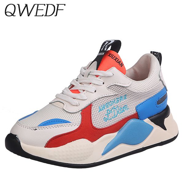 

women sneakers autumn fashion casual shoes woman comfortable breathable flats female platform sneakers chaussure femme c1-66, Black