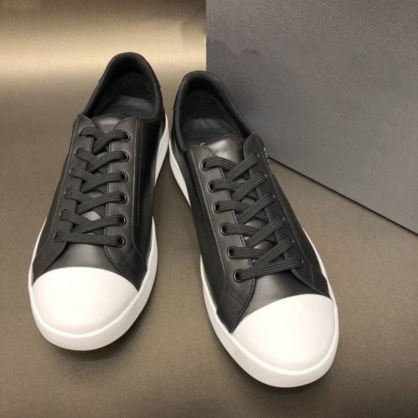 

2019 new designer shoes platform women/men sport air shoes white/black genuine leather flat bottom casual shoes ing