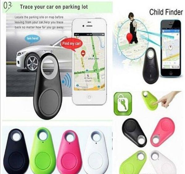 

Смарт Bluetooth Tracer GPS Locator Tag Alarm Wallet Key собак Pet Tracker трекеров детей деятельности