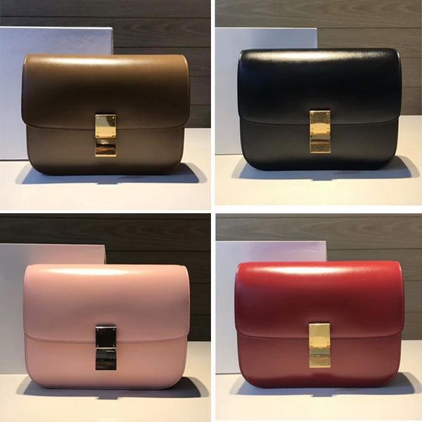 

elegant2019 jun luxurious2019 you luo classic box bean curd нађѬална кожа маленкий квадѬанй паке из в