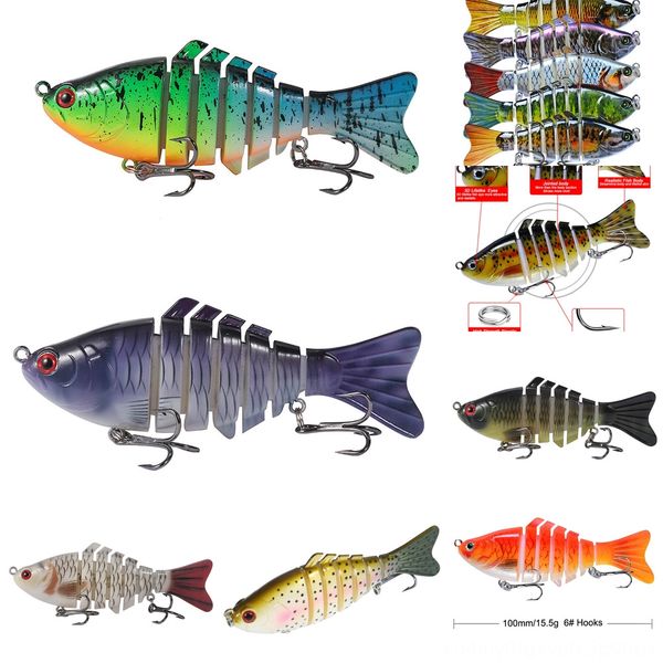

ocimw fishing lead-head hook bait soft insect luya bait combination set set double-tailed pheasant set