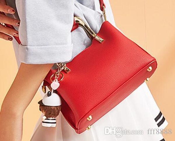 

new styles fashion bags 2019 ladies handbags designer bags women tote bag brands bags single shoulder bag backpack handbag w002