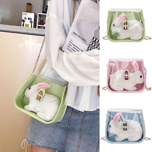 

сумка сумочка женщины радуга розовый водонепроницаемый кожаный crossbody сумка повседневный небольшой площади мобильный телефон сумка