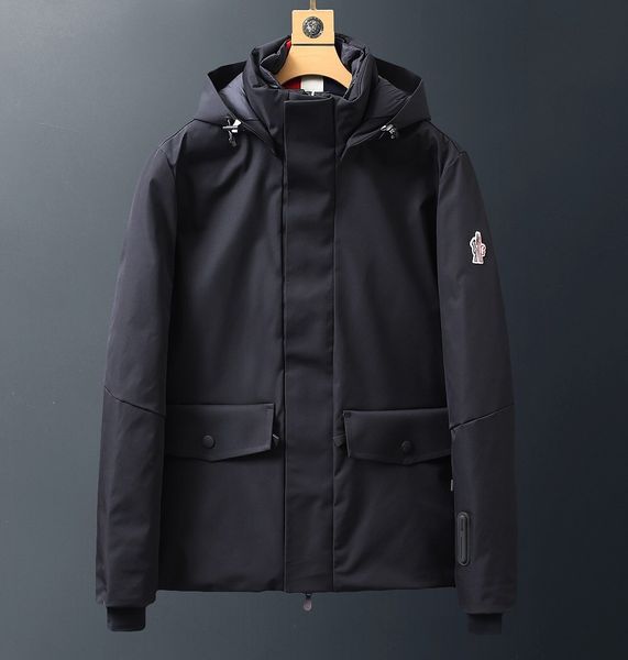 

2019 new men 039 long leeve jacket2019103 000002, Black;brown