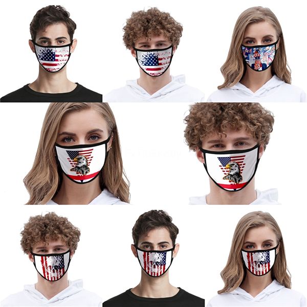 

rqvt6 дизайнер партия 3 слоя пылезащитных лиц защитного эр ушного салон рот маску для лица pr # aq403