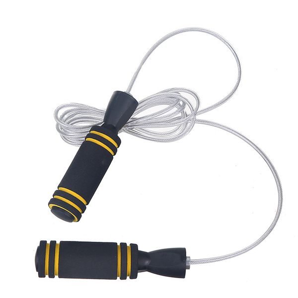 skipping rope exercise