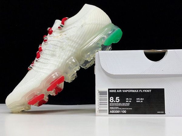 

2019 knit fly running hoe men women bhm little bee orbit metallic gold triple white trainer hoe neaker trainer 36 45