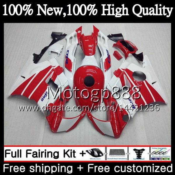 

body for honda red cbr 600f2 fs cbr600 f2 91 92 93 94 46pg14 cbr600fs cbr 600 f2 cbr600f2 red white 1991 1992 1993 1994 fairing bodywork