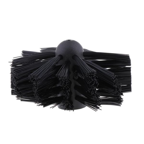 

chimney cleaning brush nylon pipe brush