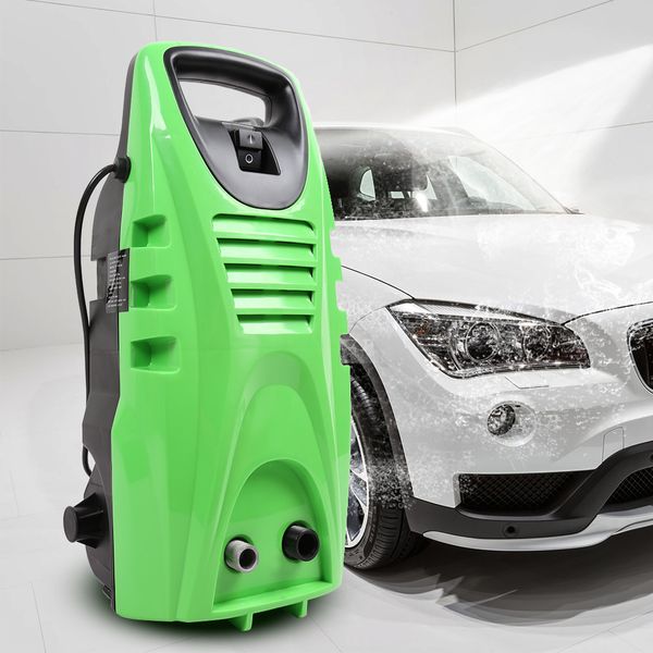 

xg-01d portable electric high pressure car washer 1800w garden car cleaning machine electric cleaning auto device