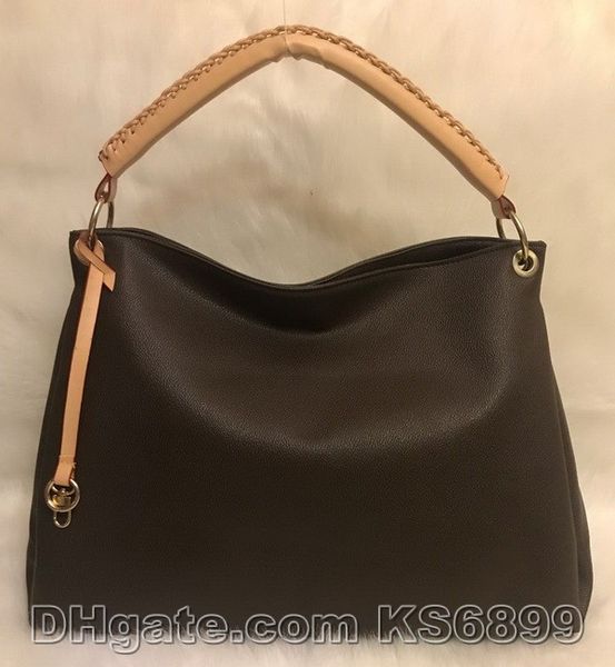 

new arrival fashion pu leather brown flower handbags women bags designer famous shoulder bags handbag lady tote large capacity bag