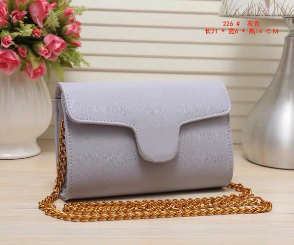 

bag womens bag 2020 new autumn and winter all-match fashion small square bag all-match advanced sense western style shoulder messenger b