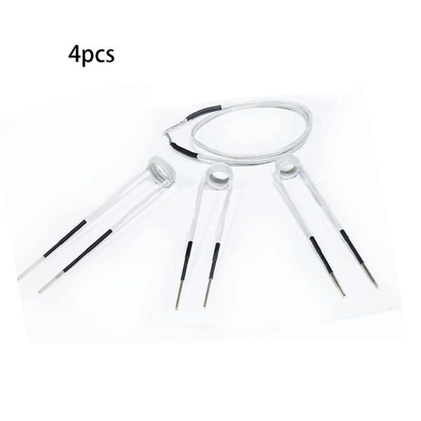 

18/22/28mm 4-in-1 induction coil magnetic induction coil machine flameless heating