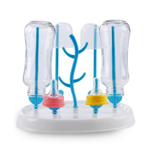 

baby bottle drying rack bottles baby bottle cleaning drying rack shelf kitchen feeding holder tools escurre biberones
