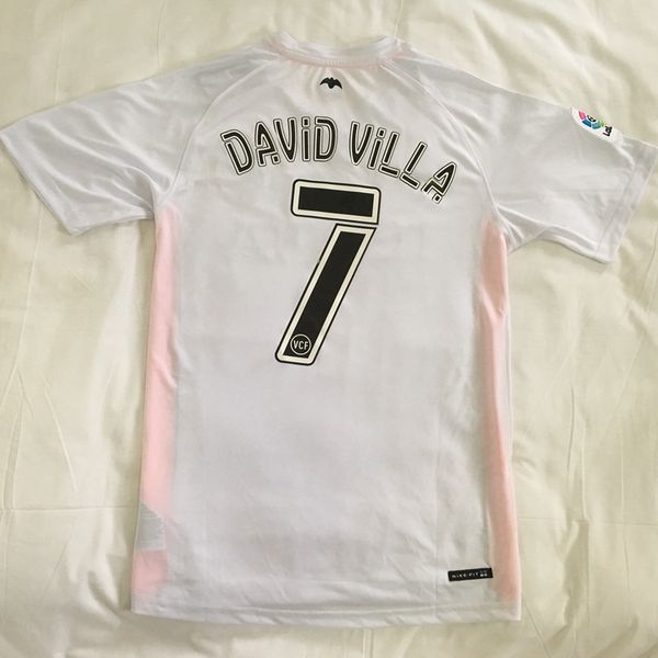 

2006/07 retro soccer jerseys morientes david villa tavano valencia 2010/11 soldado fernandes football shirt vintage camiseta de futbol class, Black;yellow