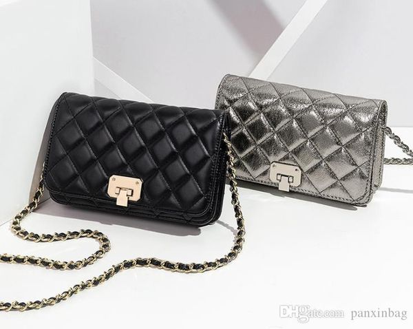 

handbags new type xiaoqing fresh korean version women's bags fashionable slant bags large capacity banquet handbags