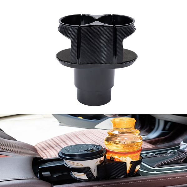 

car cup holder drinking bottle holder sunglasses phone organizer stowing tidying for auto inner accessories car styling