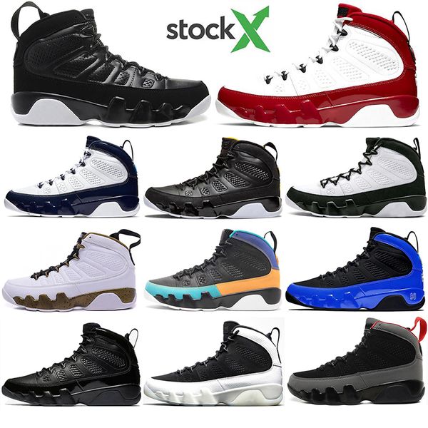 

со свободными носки 9 gym red racer синий бред мечта unc space jam хамелеон баскетбол обувь мужчины 9s прохладный серый антрацит кроссовки 4