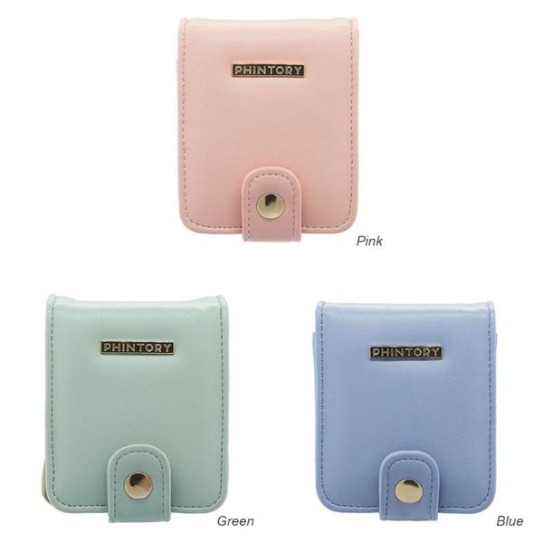 

мода мини губная сумка портативный путешествия косметический макияж дело организатор кожа pu женщины туалетных make up чехол для хранения