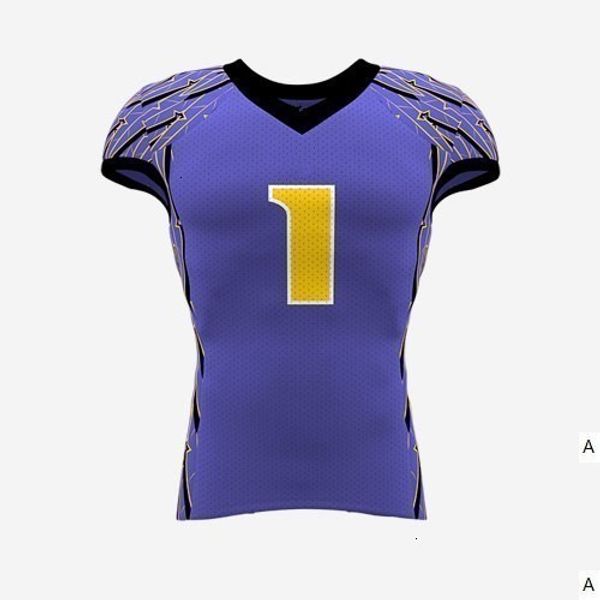 

2019 mens new football jerseys fashion style black green sport printed name number s-xxxl home road shirt afj002148tc, Black;red