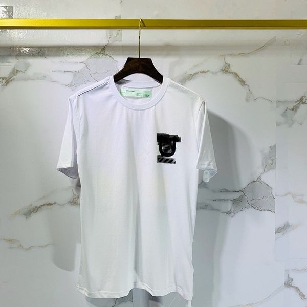 

2020 black white fashion summer men t shirts summer cotton tees skateboard streetwear t shirts clothing men's.0215, White;black