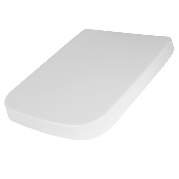 

white square toilet seat soft close quick release wrapover fix ncg 199 toilet seats