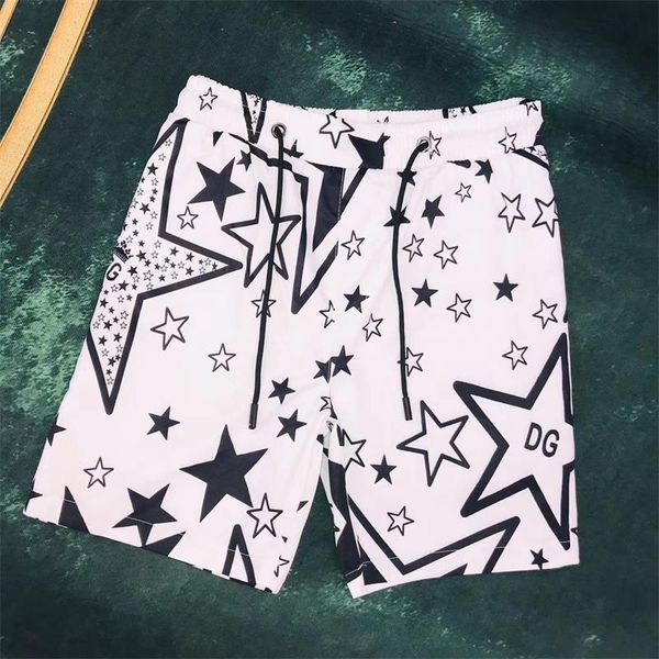 

2020 new fashion summer new styles pants cotton designer shorts casual cotton cool designer joggers beach shorts, White;black