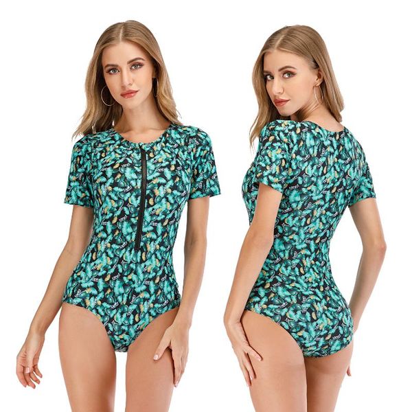 

ао ни хуа купальные костюмы пляжная одежда купальный костюм цельный купальник женщины купальники пуш ап 8853