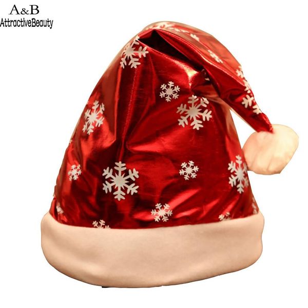 

christmas hat children christmas party dress as picture up cap fashion